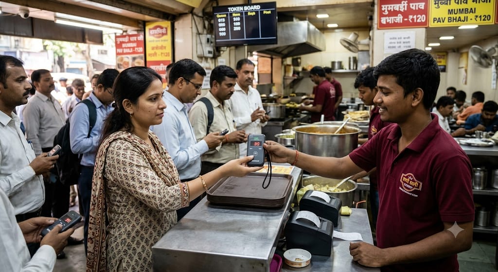 Guest Paging System in Mumbai — Installation & Pricing Guide