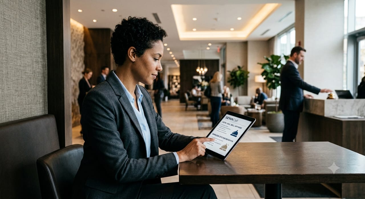 Hotels Call Bell FAQs — Everything You Need to Know Before Buying