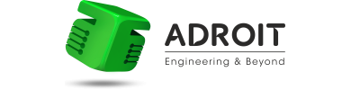 Adroit Control Engineers Pvt. Ltd.
