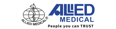 ALLIED MEDICAL LIMITED