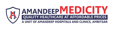 Amandeep Medicity Hospital