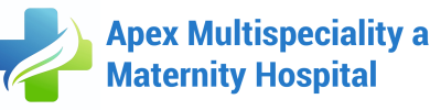 Apex Hospital And Maternity Home