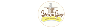 The Brown Box Cafe