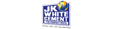 J&K White Cement