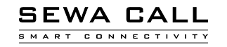 SEWACall Logo