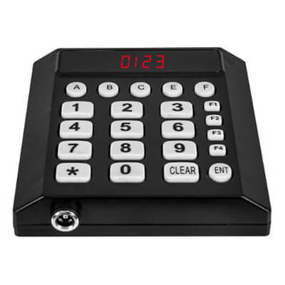 SEWACall™ Keypad(mini)