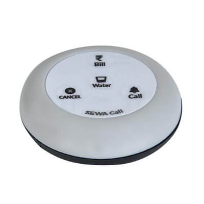 Multi Key Call Button