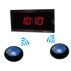 Wireless Calling Systems for offices/bars/restaurants