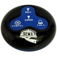 SEWA (pro) Call Button