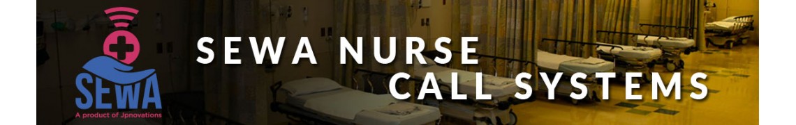 Nurse Call Banner