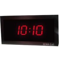 LED Display Receiver ( with data logging support)