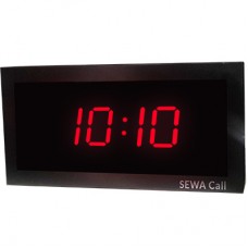 LED Display Receiver ( with data logging support)